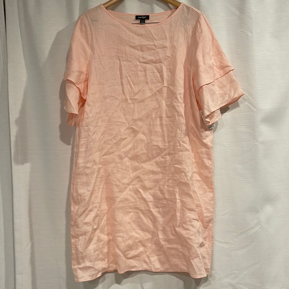 Lord & Taylor dress